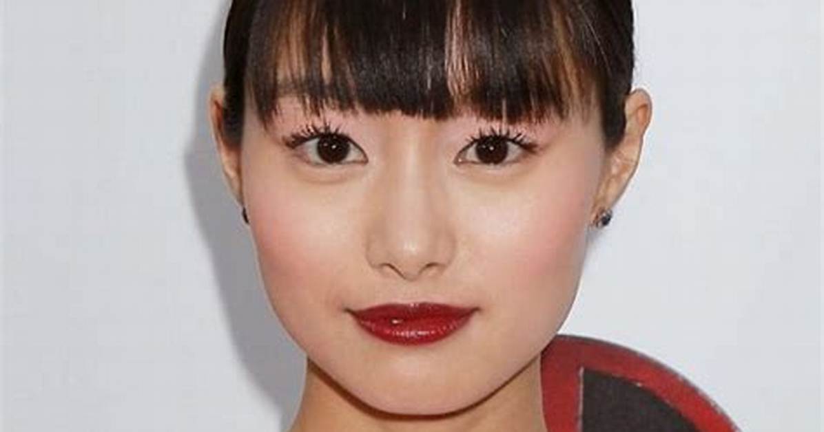 Shioli Kutsuna Net Worth – How Much Is Shioli Kutsuna Worth?