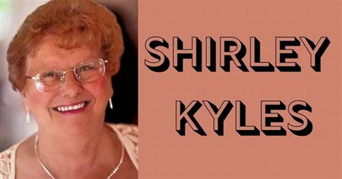 Shirley Kyles: What Led to Her Separation from Al Green? Net Worth, Education, Age, Salary, Career, Relationship, Height, Weight, Bio, Wiki