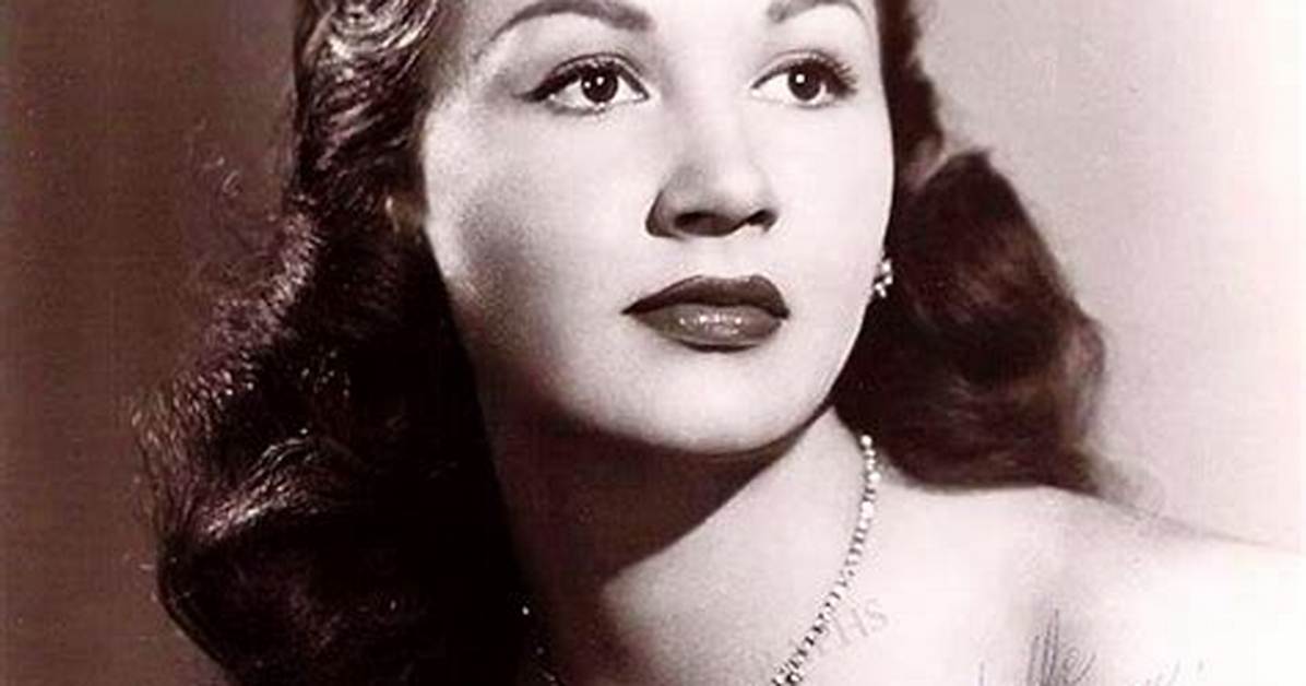 Shirley Wilson