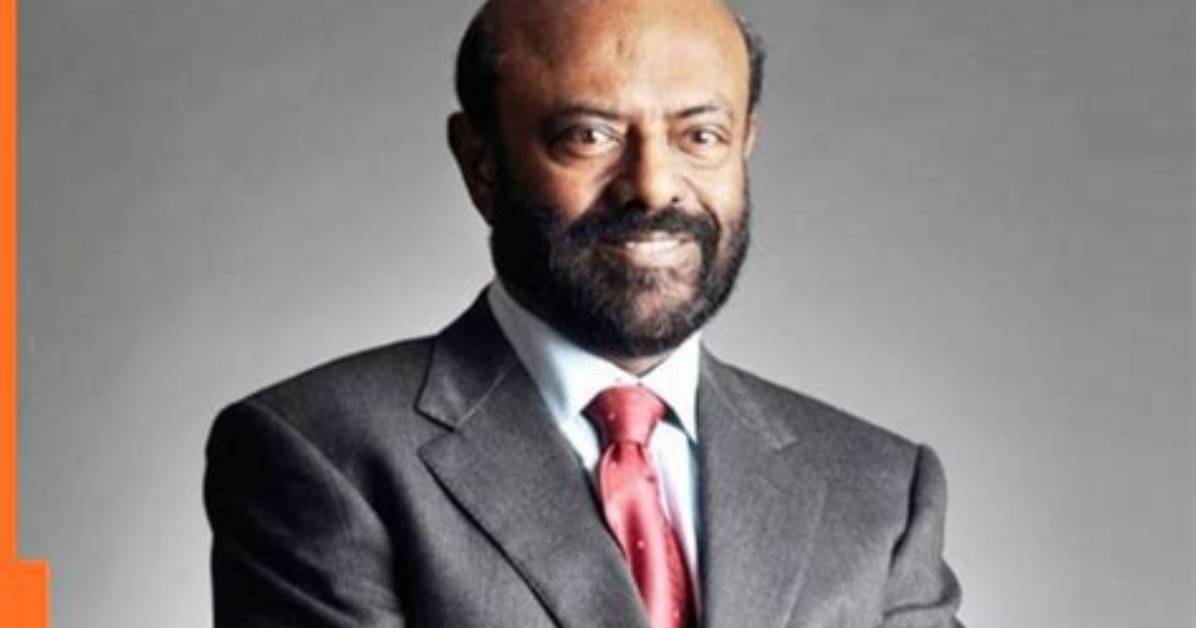 Shiv Nadar Net Worth – How Much Is Shiv Worth?