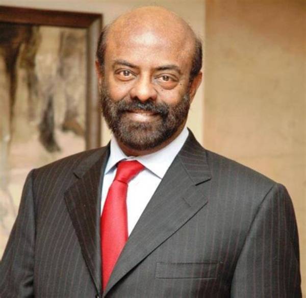 Shiv Nadar Net Worth