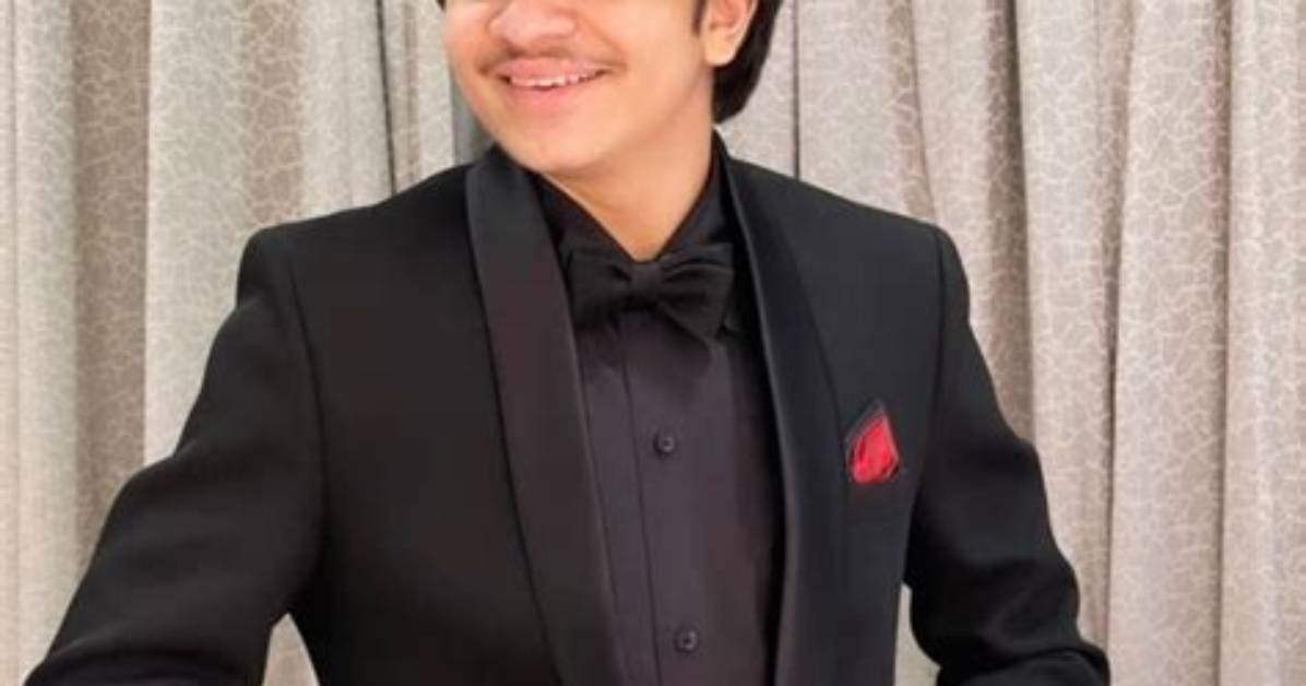 Shivansh Kotia