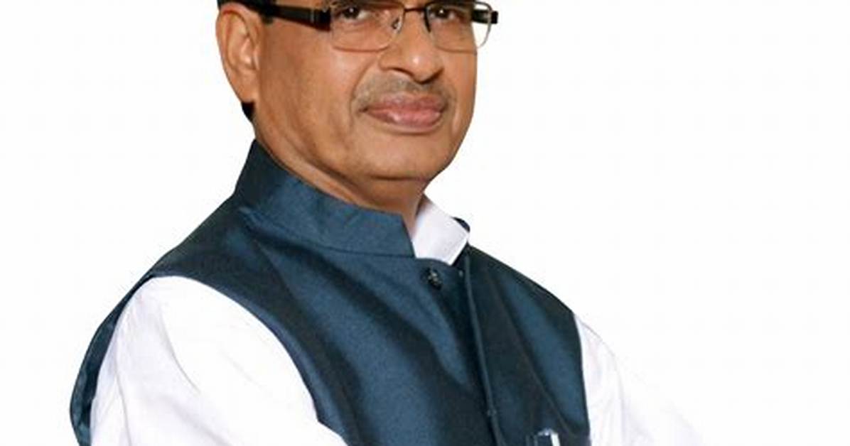 Shivraj Singh Chauhan