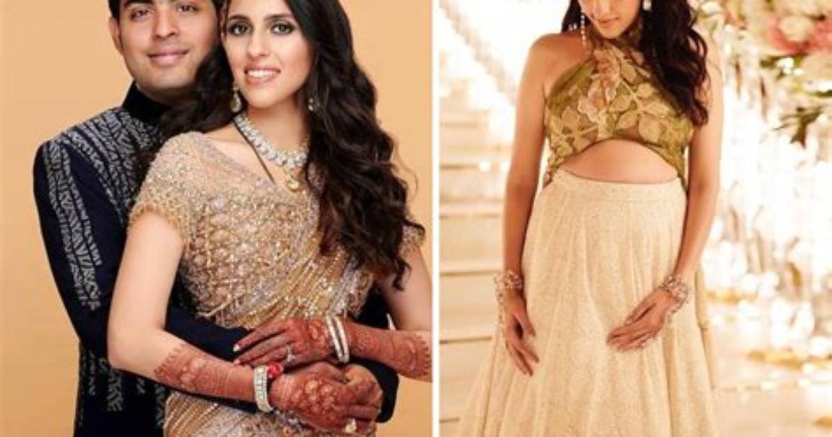 Shloka Mehta