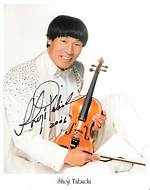 Shoji Tabuchi Death and Obituary: Died from Pancreatic Cancer