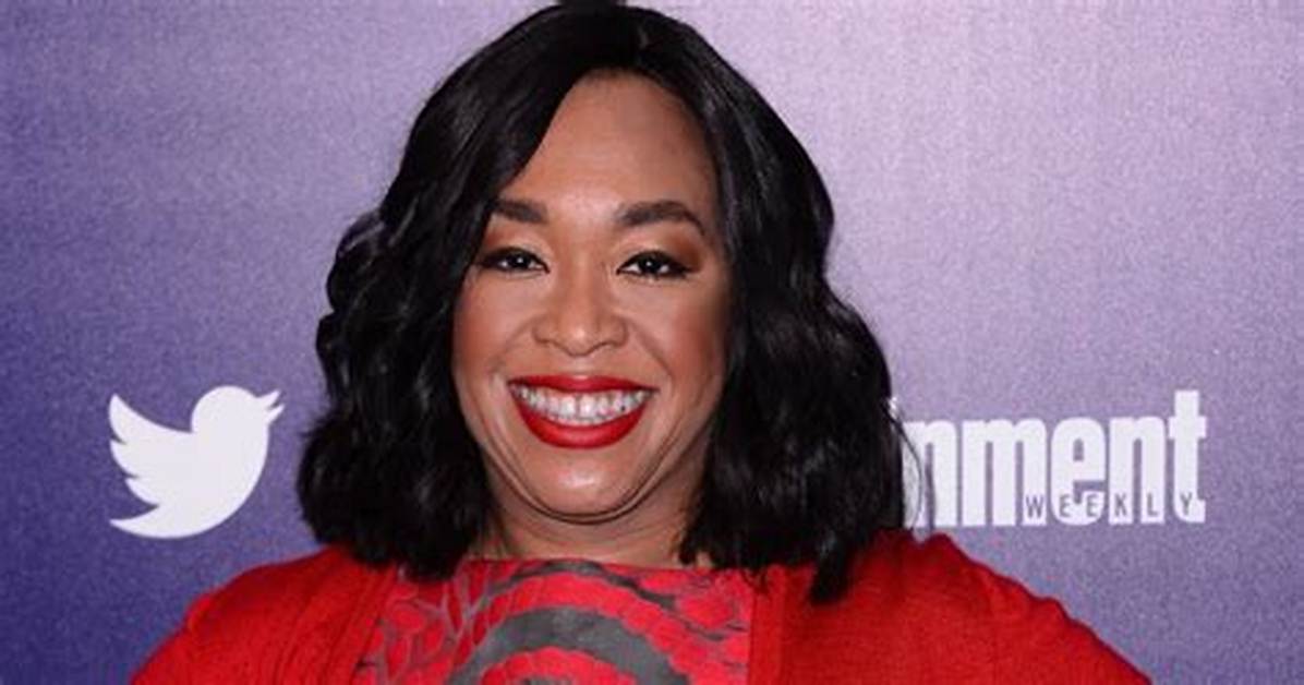 Shonda Rhimes Doesn’t Want a Husband in Her House — Here’s Why