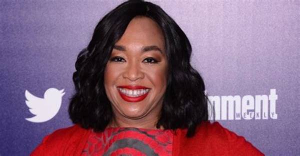 Shonda Rhimes Doesn’t Want a Husband in Her House — Here’s Why