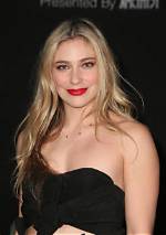 Shoshana Bush – Biography, Facts & Life Story