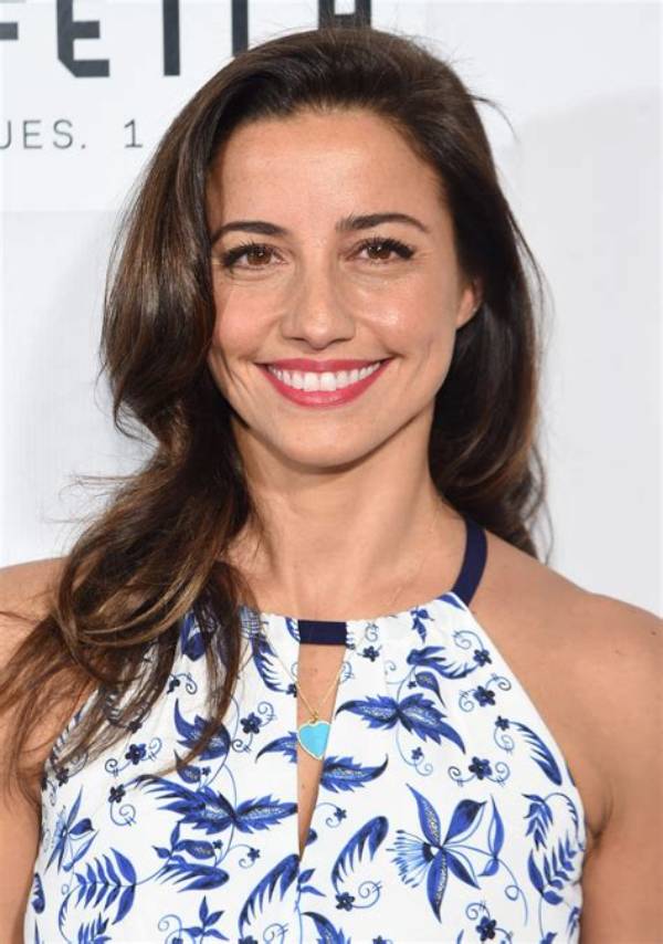 Shoshanna Lonstein Gruss Net Worth – How Much Is Shoshanna Worth?