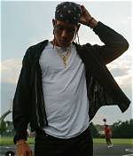 Shotta Spence's Biography and Facts'