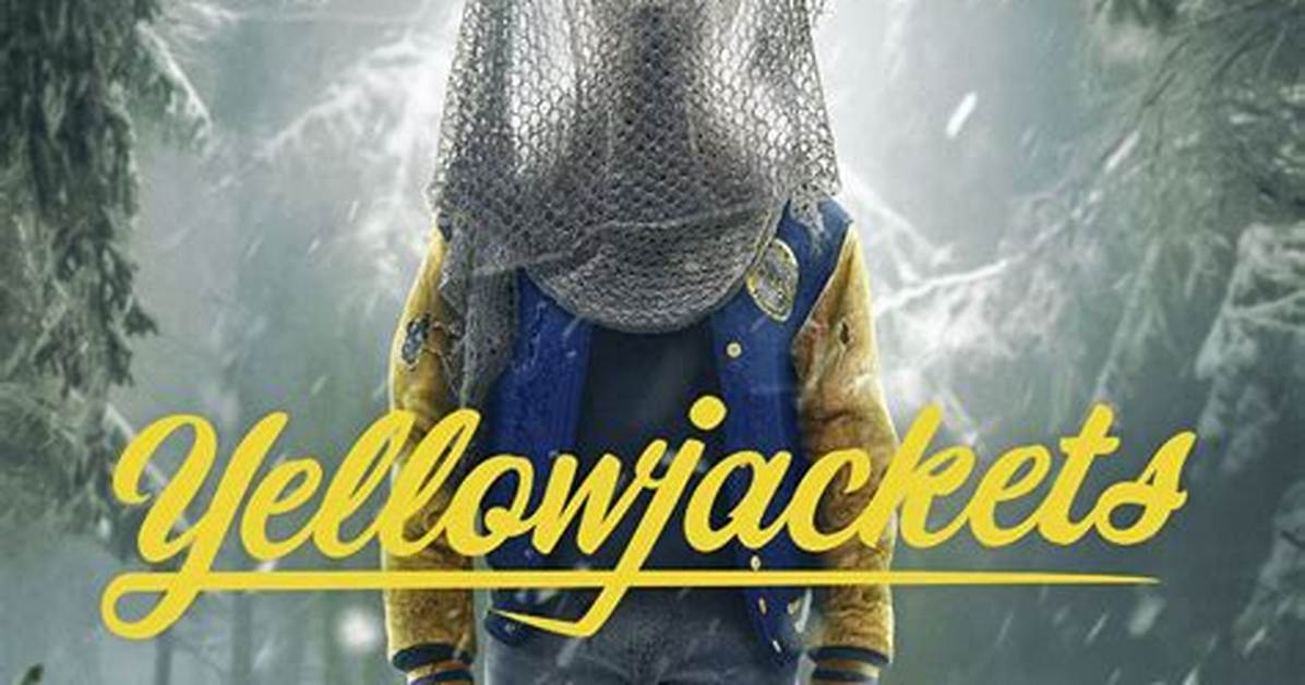 Showtime's 'Yellowjackets' Vs. William Golding's 'Lord of the Flies' — Let's Compare Characters