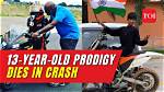 Shreyas Hareesh Accident Video: Death and Obituary