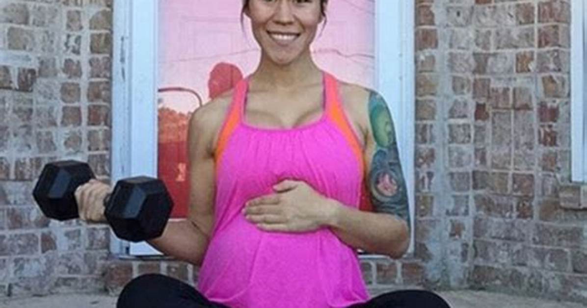 Sia Cooper Mugshot and Arrest News | Diary of a Fit Mommy Blogger Controversy