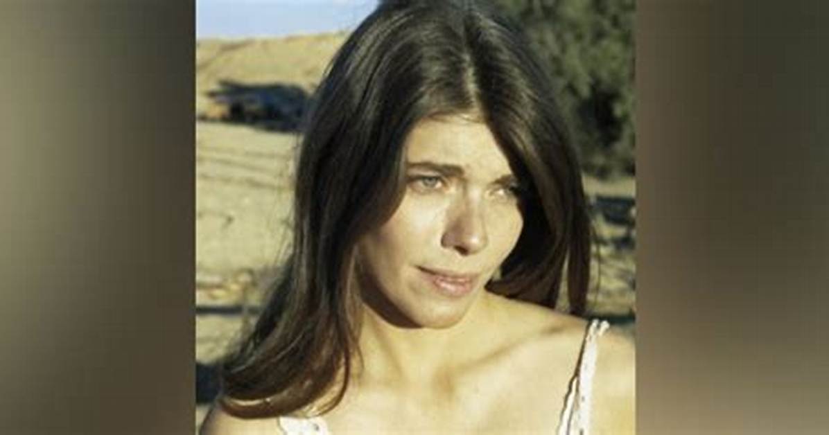 Sian Barbara Allen Height