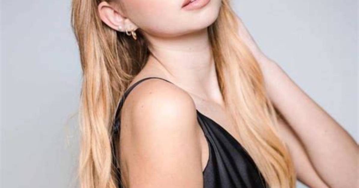 Sicily Rose Net Worth