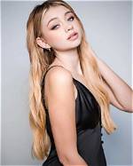 Sicily Rose Net Worth
