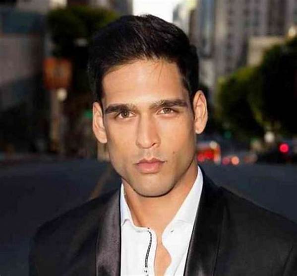 Siddharth Mallya Net Worth 2024