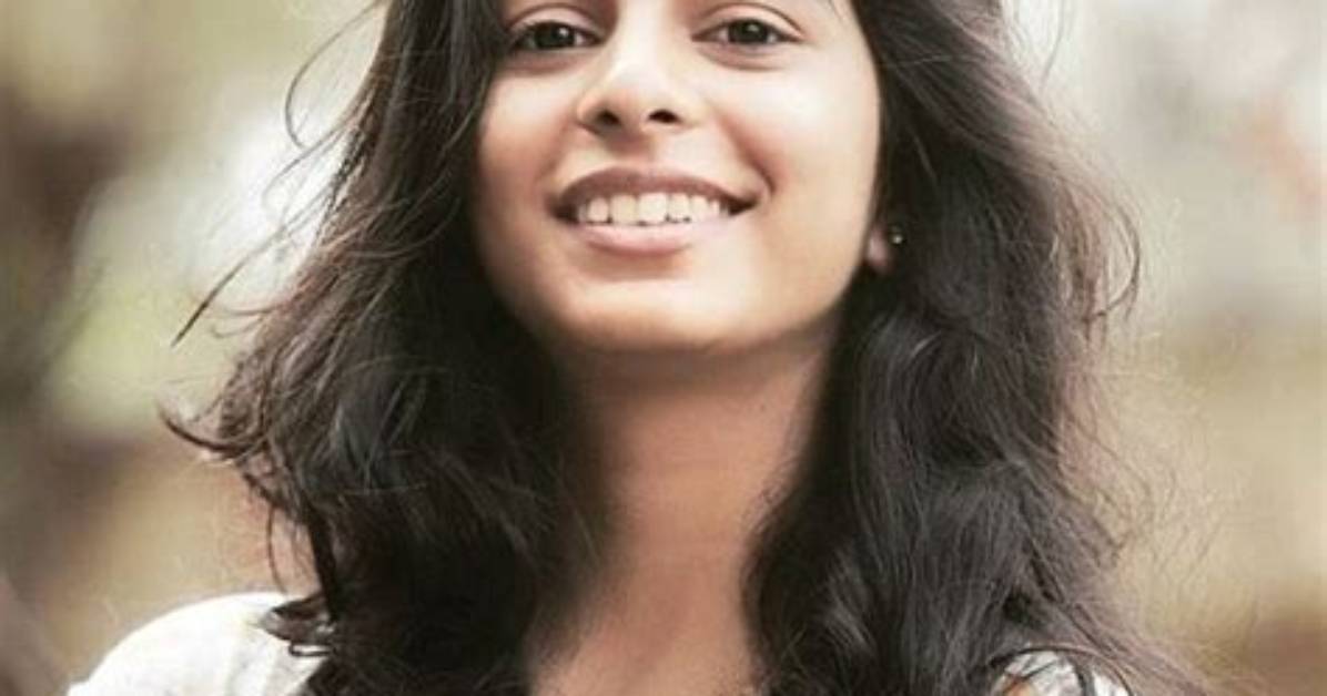 Siddhi Mahajankatti