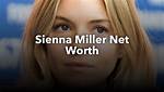Sienna Keera Net Worth