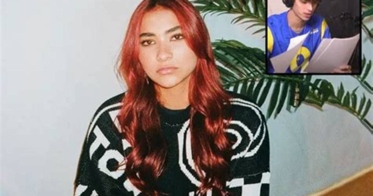Sienna Mae Gomez Returning to Bffs Podcast After a Canceled Episode