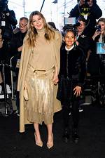 Sienna May Pompeo Ivery