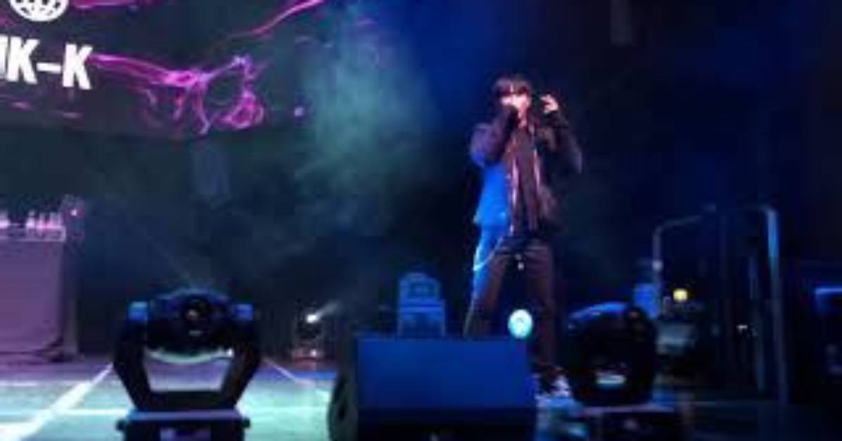 Sik K Live Concert | Popnable