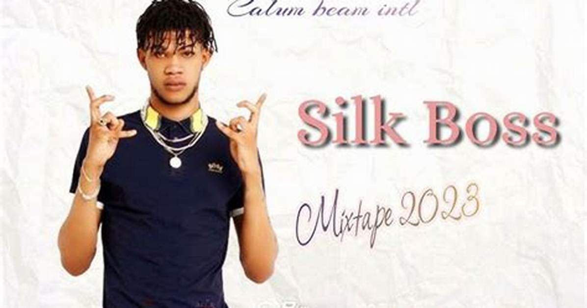 Silk Boss