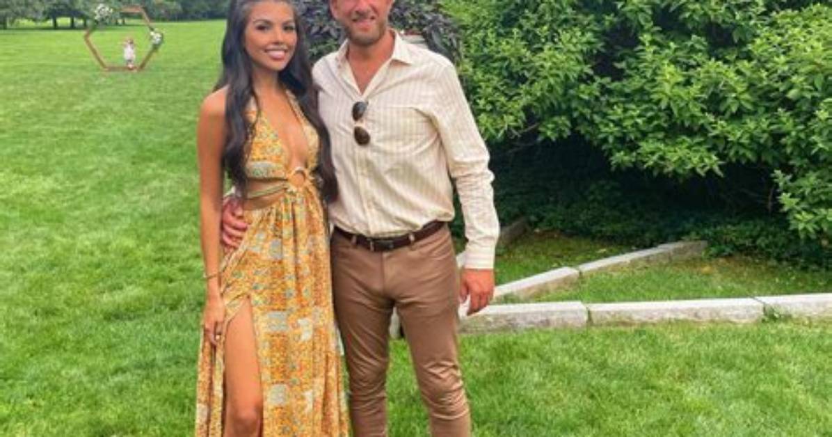 Silvana Mojica: David Portnoy’s Girlfriend Biography