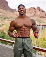 Simeon Panda