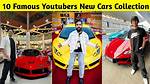 Similar Youtubers to Driven Car Reviews with Tom Voelk