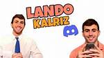 Similar Youtubers to Lando Kalriz