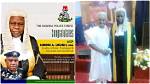 Simon a Lough: Jubilation as Police Officer Becomes Senior Advocate of Nigeria (San), Nigerians React