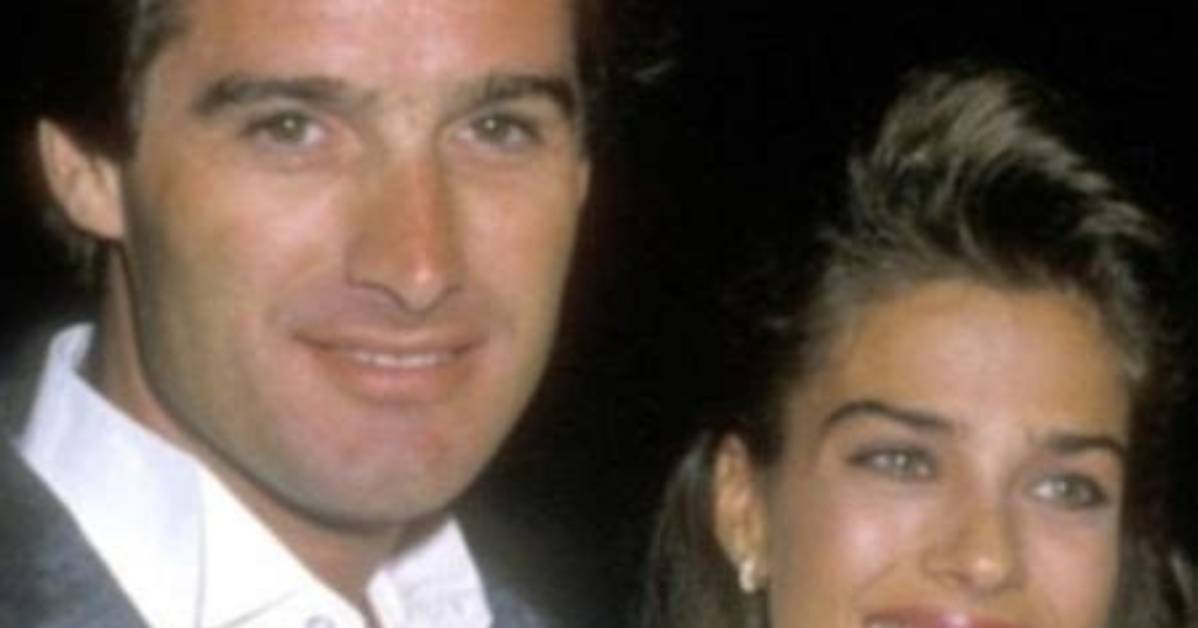 Simon Macauley | Wife Kristian Alfonso | Married Life