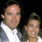 Simon Macauley | Wife Kristian Alfonso | Married Life