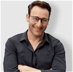 Simon Sinek Net Worth