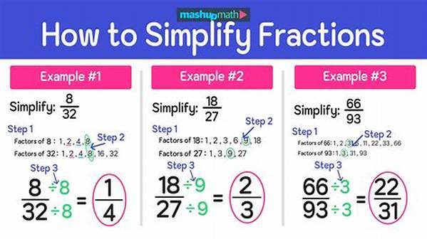 Simplify 4/10 and 3/8