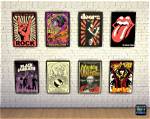 Sims 3 Rock Music | Popnable