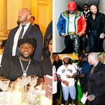 Singer Davido Loses Personal Bodyguard of over 6 Year's