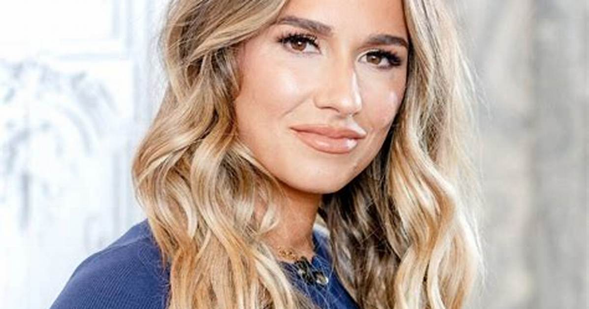 Singer Jessie James Decker Seeks Help Due to Ongoing Struggle with Health Issues