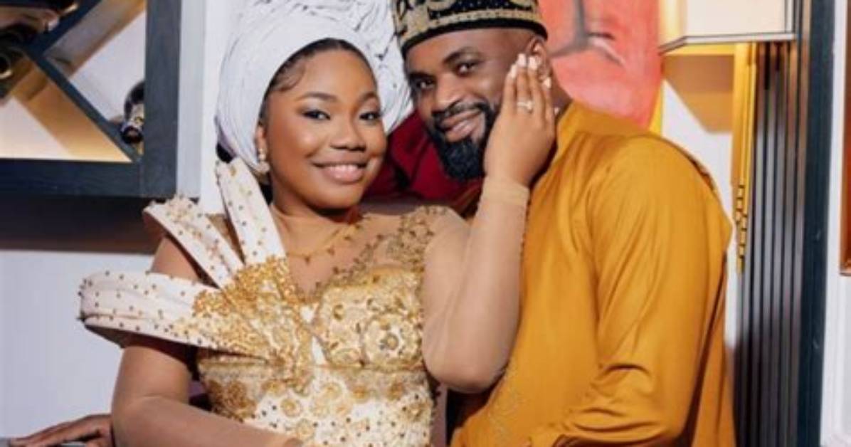 Singer Mercy Chinwo and Husband Take Legal Action Against 5 People over Son’s Paternity Claims