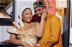 Singer Mercy Chinwo and Husband Take Legal Action Against 5 People over Son’s Paternity Claims