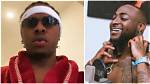Singer Runtown Reveals He Wrote and Co-Produced Davido’s Hit Song Aye
