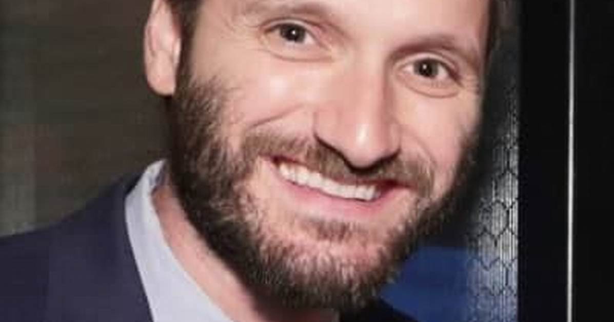 Sinisa Babcic- Wiki, Height, Net Worth, Wife