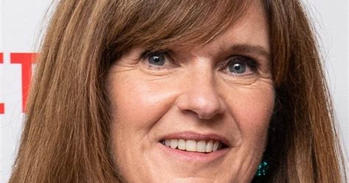 Siobhan Finneran