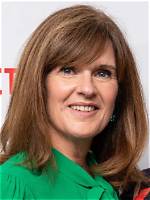 Siobhan Finneran
