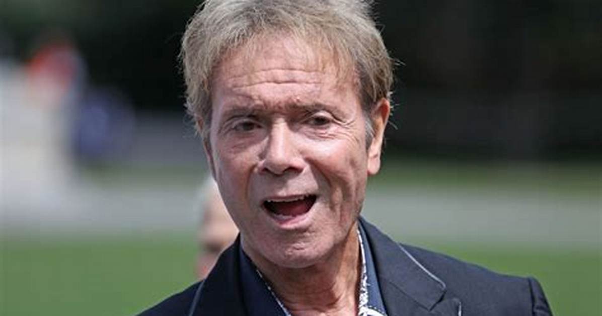 Sir Cliff Richard Net Worth