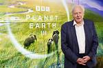 Sir David Attenborough