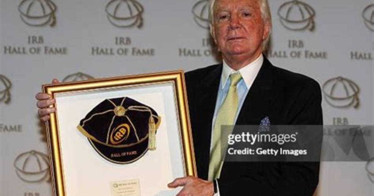 Sir Tony O’reilly Net Worth – How Much Is Sir Tony O’reilly Worth?