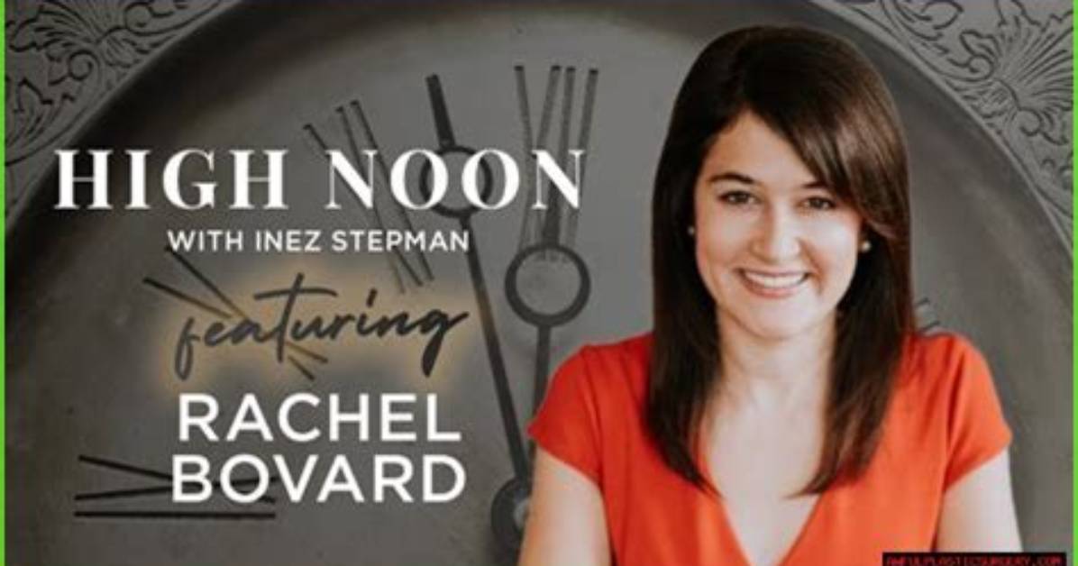 Siriusxm Rachel Baribeau Wikipedia Age Husband and Net Worth
