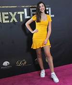 Sissy Sheridan’s Biography: Age, Height, Real Name, Tv Shows